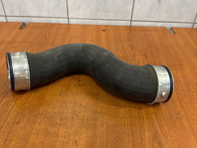 bontott VW JETTA Turbócső