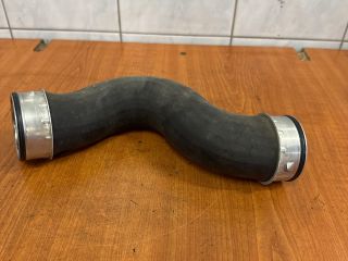 bontott VW JETTA Turbócső