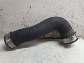 bontott VW JETTA Turbócső