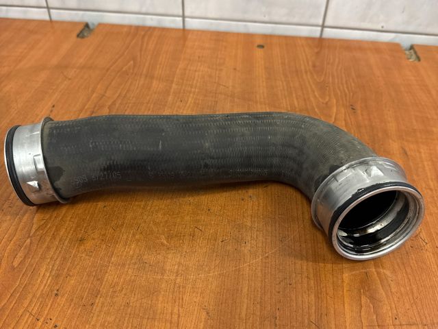 bontott VW JETTA Turbócső