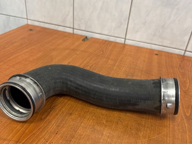 bontott VW JETTA Turbócső