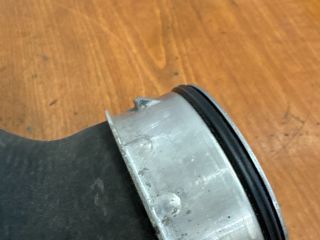 bontott VW JETTA Turbócső