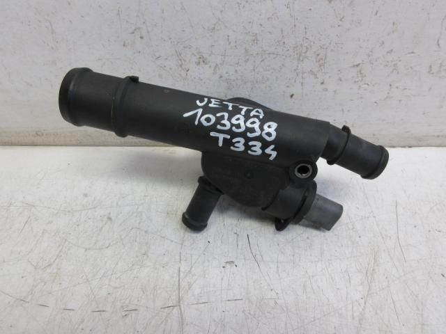 bontott VW JETTA Vízcső