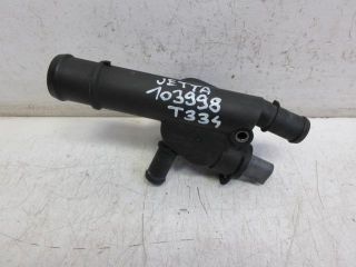 bontott VW JETTA Vízcső