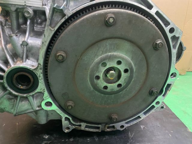 bontott VW JETTA Automata Váltó