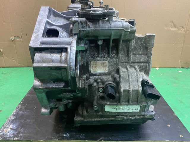 bontott VW JETTA Automata Váltó