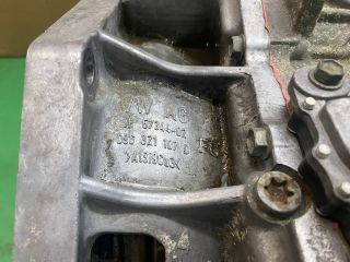 bontott VW JETTA Automata Váltó