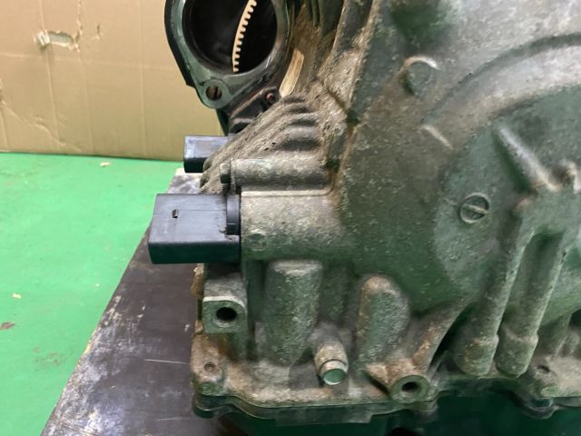 bontott VW JETTA Automata Váltó