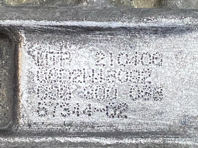 bontott VW JETTA Automata Váltó