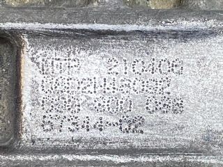 bontott VW JETTA Automata Váltó