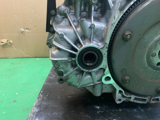 bontott VW JETTA Automata Váltó