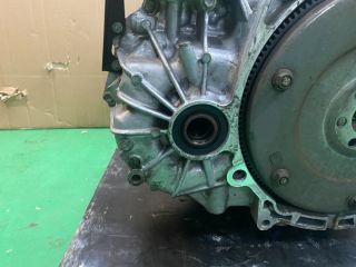 bontott VW JETTA Automata Váltó