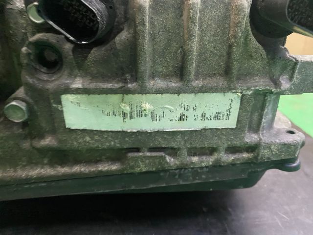 bontott VW JETTA Automata Váltó