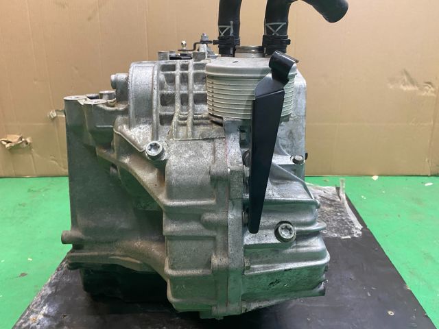 bontott VW JETTA Automata Váltó