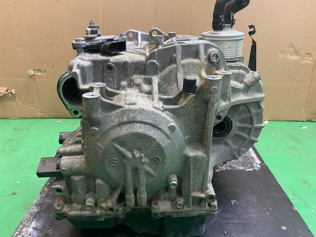 bontott VW JETTA Automata Váltó