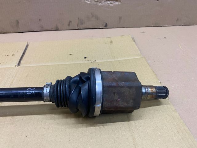 bontott VW JETTA Bal Féltengely