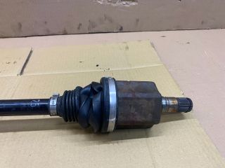 bontott VW JETTA Bal Féltengely