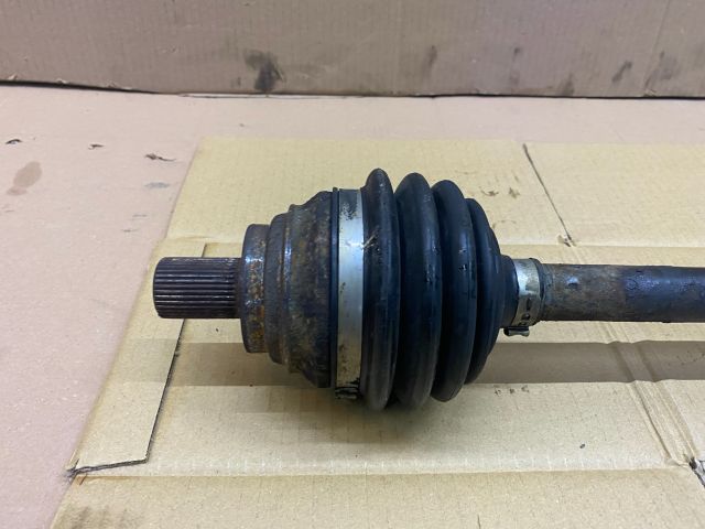 bontott VW JETTA Bal Féltengely