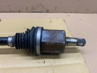 bontott VW JETTA Bal Féltengely