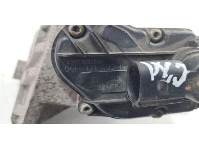 bontott VW JETTA EGR / AGR Szelep