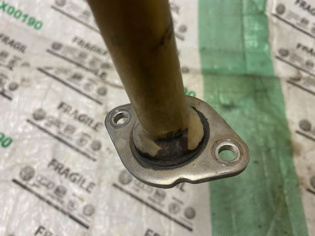 bontott VW JETTA EGR Hűtő Cső