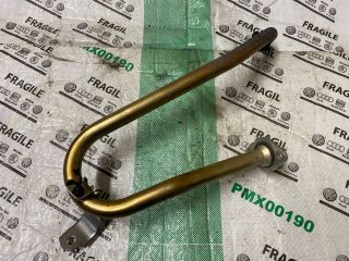 bontott VW JETTA EGR Hűtő Cső