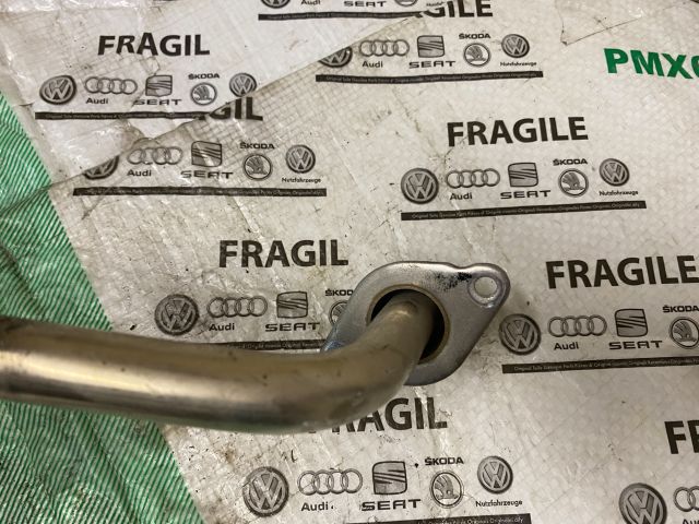 bontott VW JETTA EGR Hűtő Cső