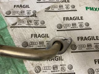 bontott VW JETTA EGR Hűtő Cső