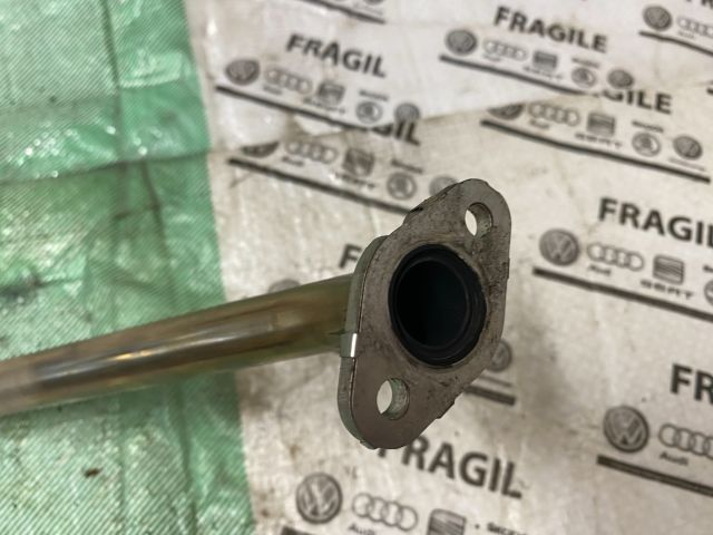 bontott VW JETTA EGR Hűtő Cső