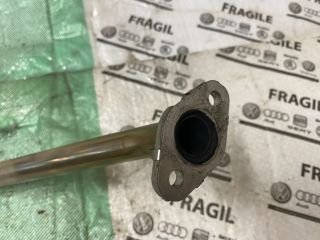 bontott VW JETTA EGR Hűtő Cső