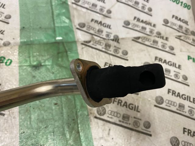 bontott VW JETTA EGR Hűtő Cső