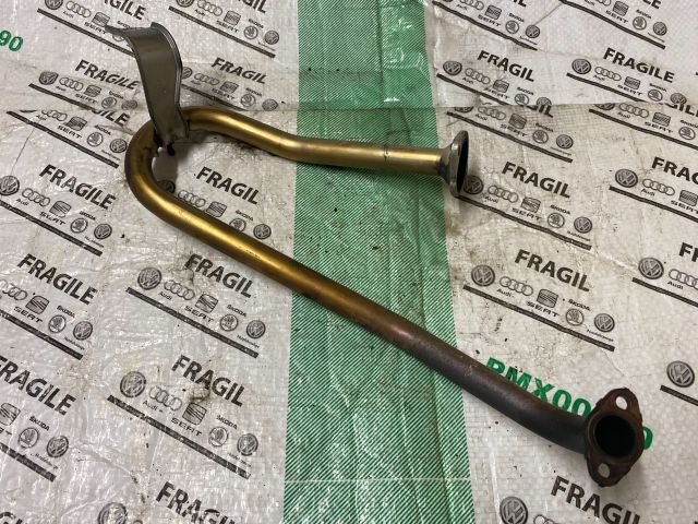 bontott VW JETTA EGR Hűtő Cső