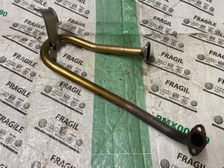 bontott VW JETTA EGR Hűtő Cső