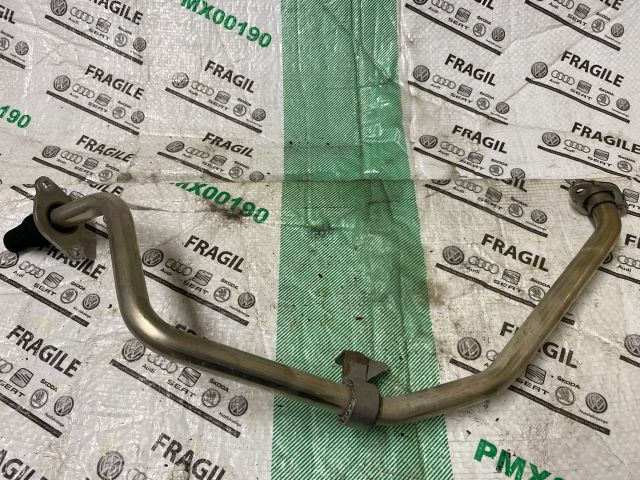 bontott VW JETTA EGR Hűtő Cső