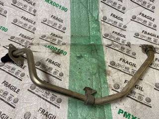 bontott VW JETTA EGR Hűtő Cső