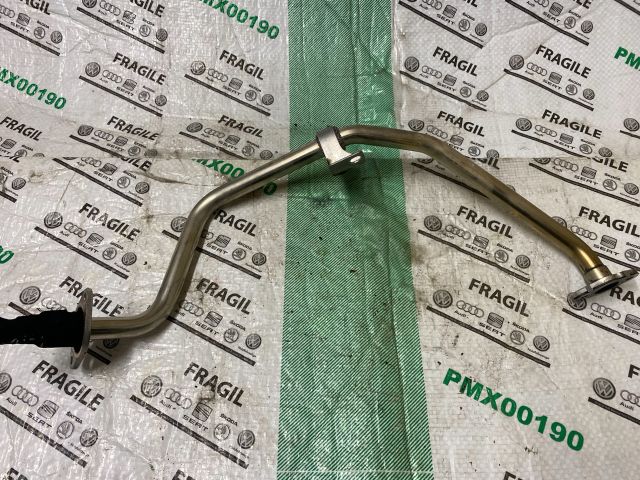 bontott VW JETTA EGR Hűtő Cső