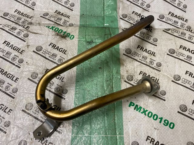 bontott VW JETTA EGR Hűtő Cső