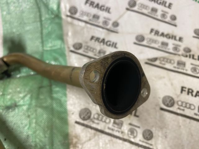 bontott VW JETTA EGR Hűtő Cső