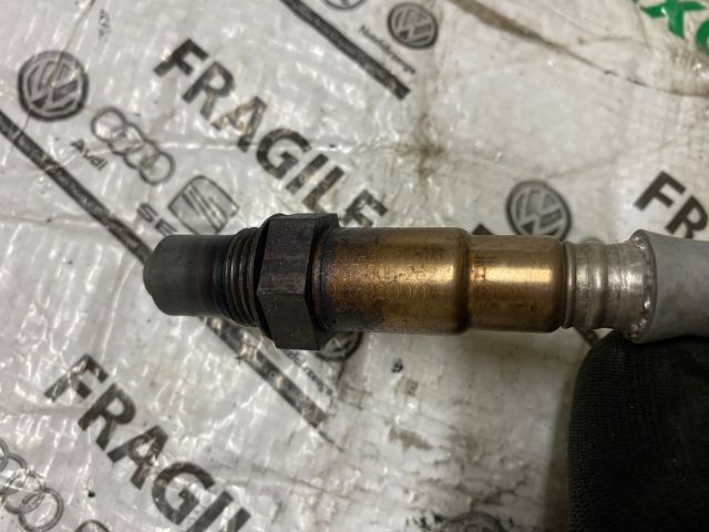 bontott VW JETTA Első Lambdaszonda