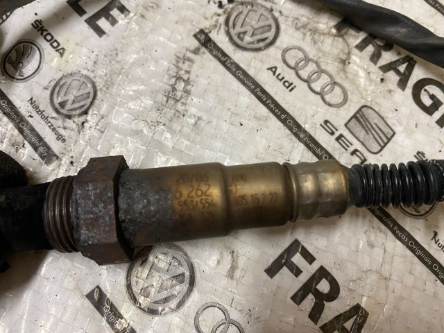 bontott VW JETTA Első Lambdaszonda