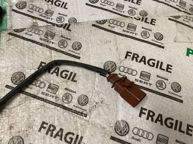 bontott VW JETTA Első Lambdaszonda