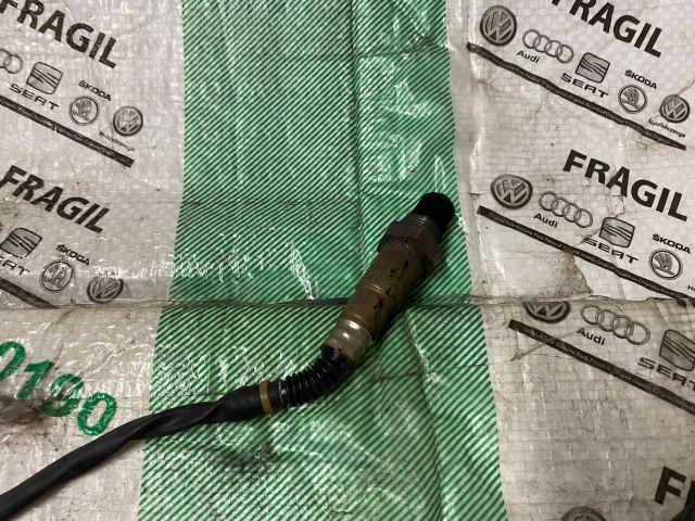 bontott VW JETTA Első Lambdaszonda