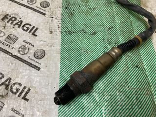 bontott VW JETTA Első Lambdaszonda