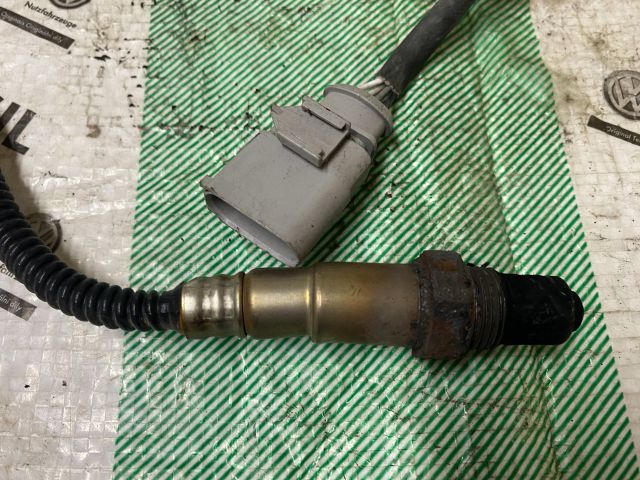 bontott VW JETTA Első Lambdaszonda