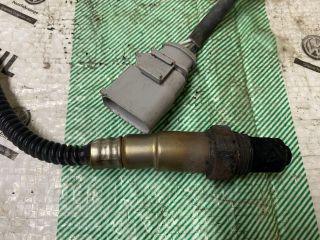 bontott VW JETTA Első Lambdaszonda