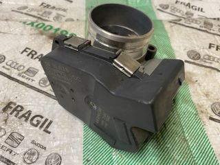 bontott VW JETTA Fojtószelep (Elektromos)