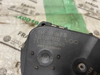 bontott VW JETTA Fojtószelep (Elektromos)