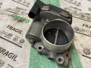 bontott VW JETTA Fojtószelep (Elektromos)