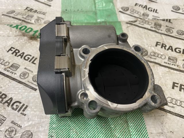 bontott VW JETTA Fojtószelep (Elektromos)