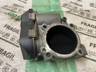 bontott VW JETTA Fojtószelep (Elektromos)